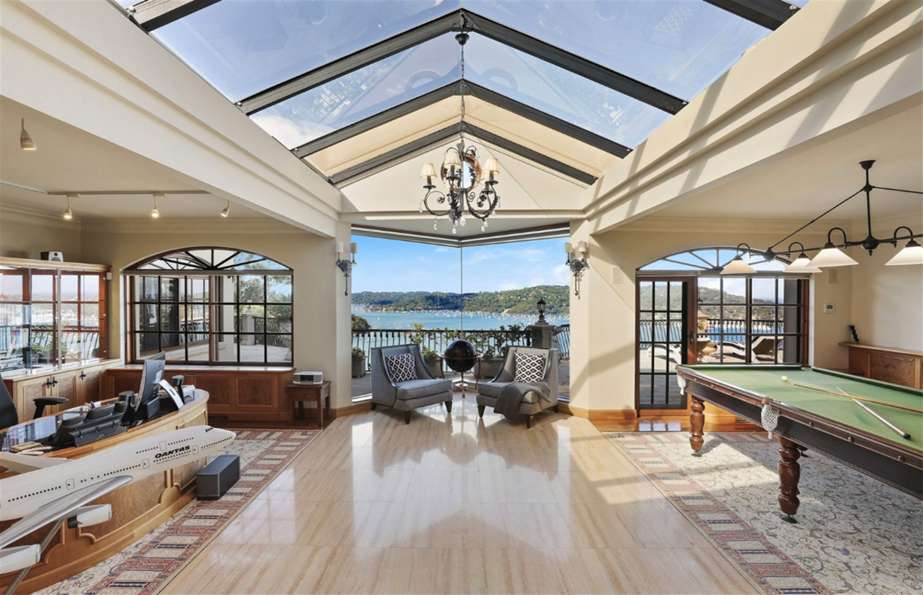 La Joie de Vivre, Bayview, New South Wales